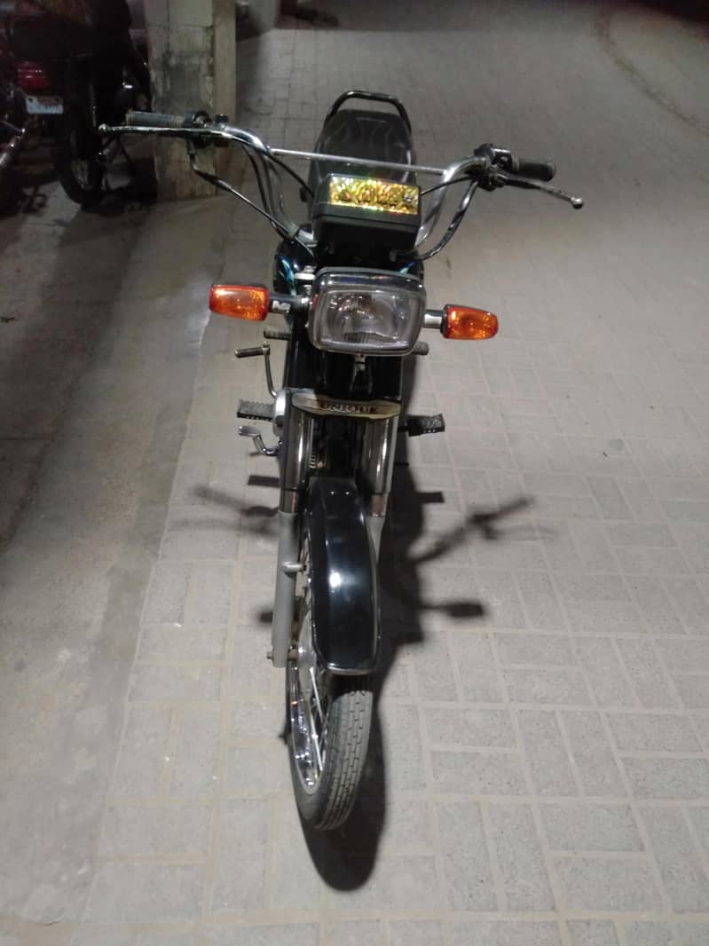 motorcycle 2