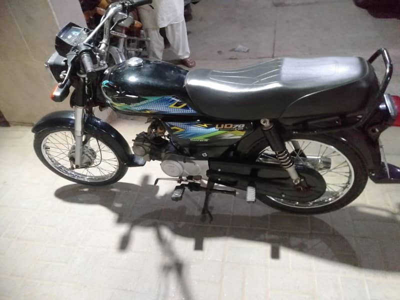 motorcycle 3