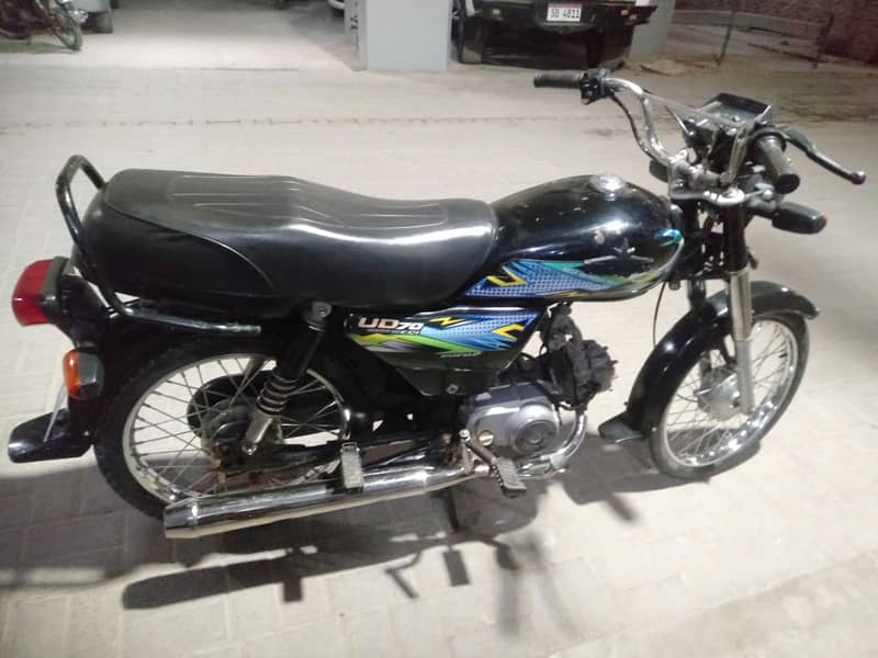 motorcycle 4