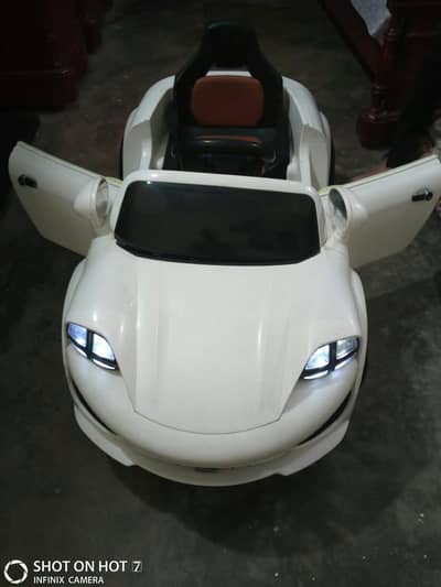 kids electric toy Car