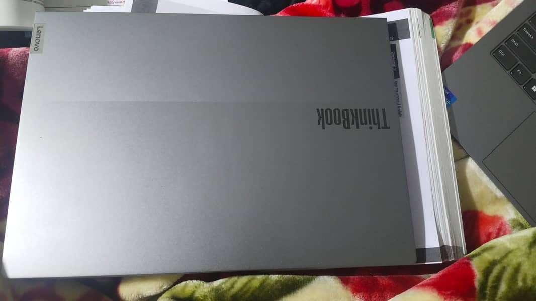 Lenevo thinkbook i7 13th gen 0