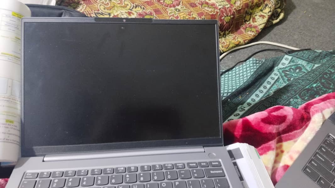 Lenevo thinkbook i7 13th gen 4