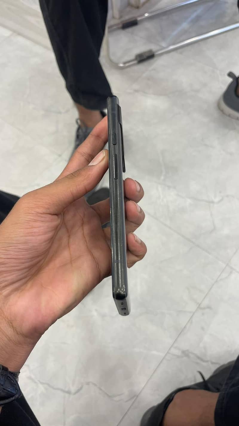 Google Pixel 6a 3