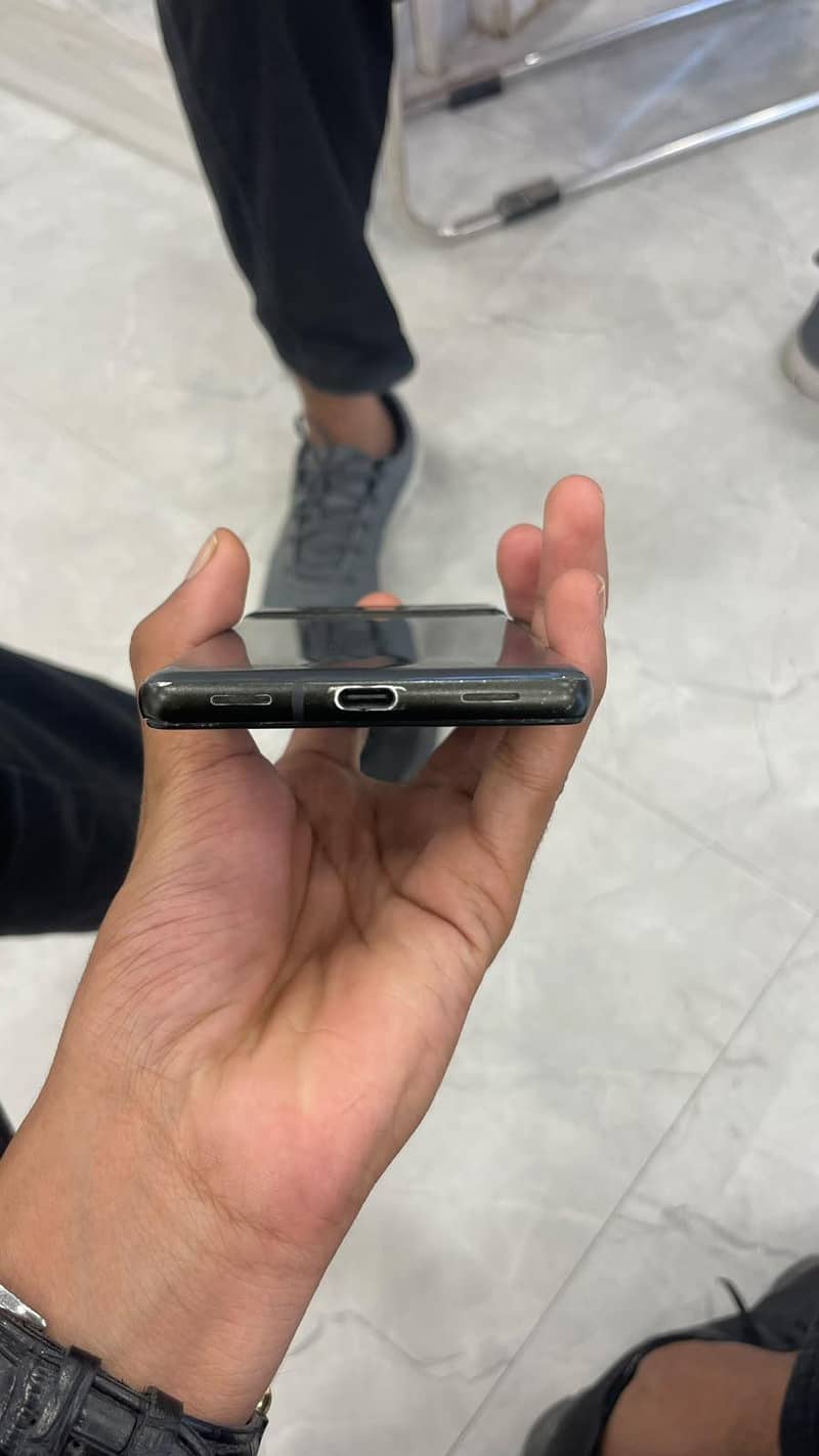 Google Pixel 6a 4