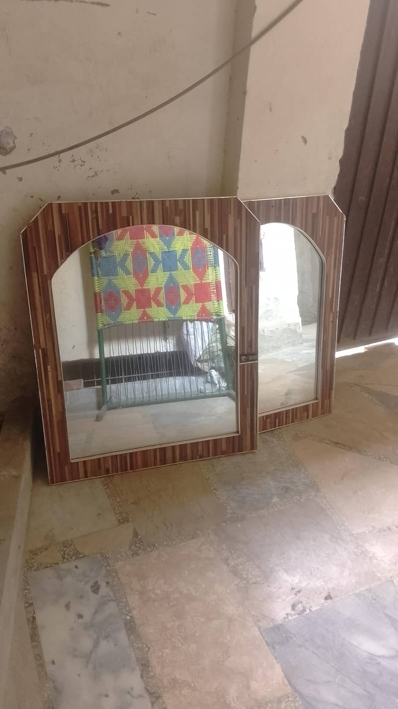 mirror 7