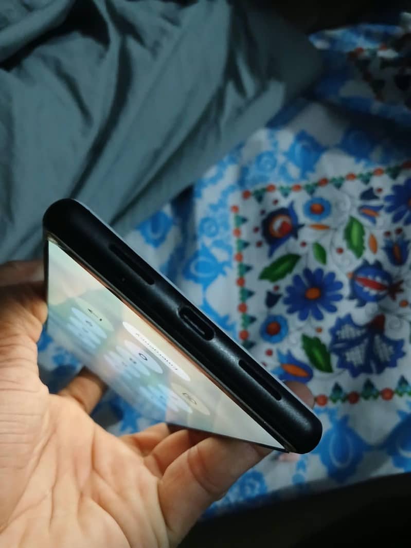 Google Pixel 6 4