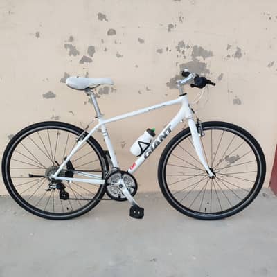 Giant escape R3.2021