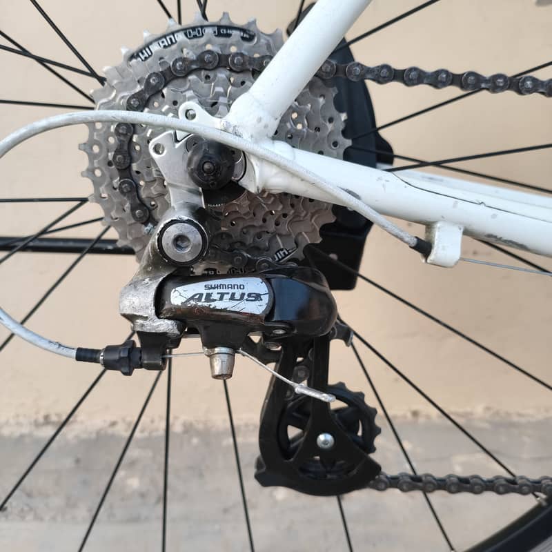 Giant escape R3.2021 - Hybrid Bikes - 1120385111