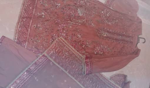Akbar Aslam brand fomal dress