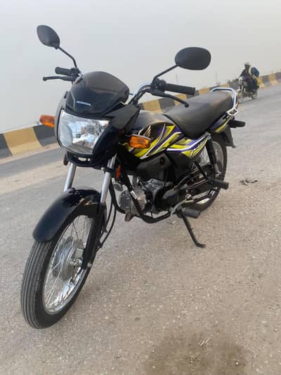 Prider 2027 Applied For Sell