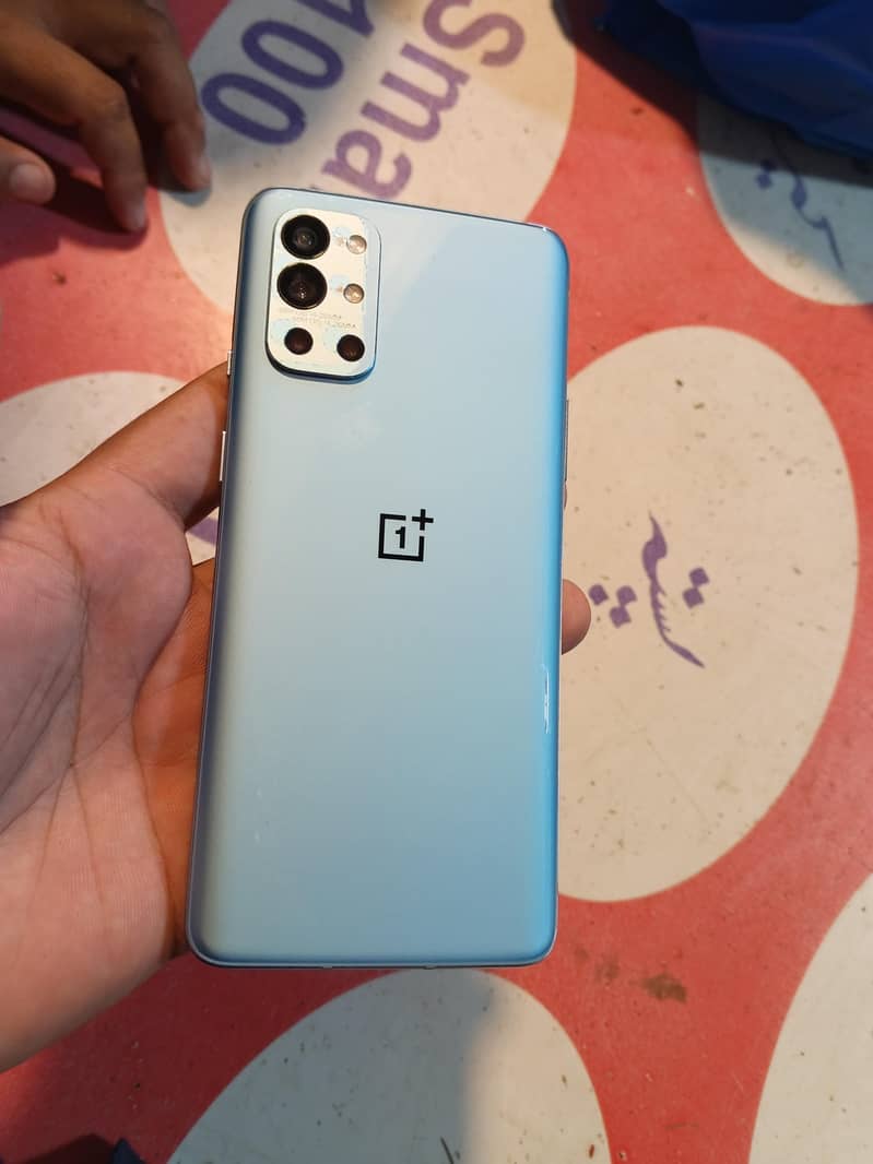 One Plus 9 1