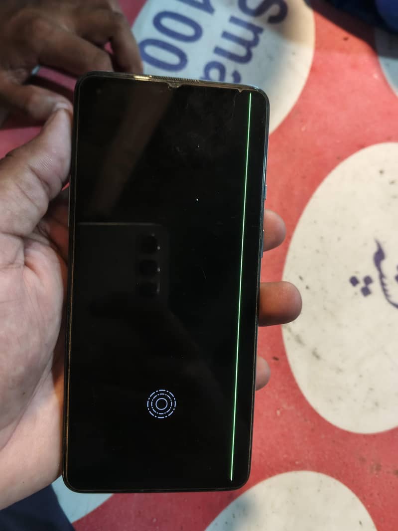 One Plus 9 5