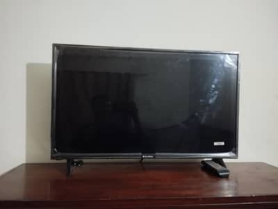 Eco star LED 32"