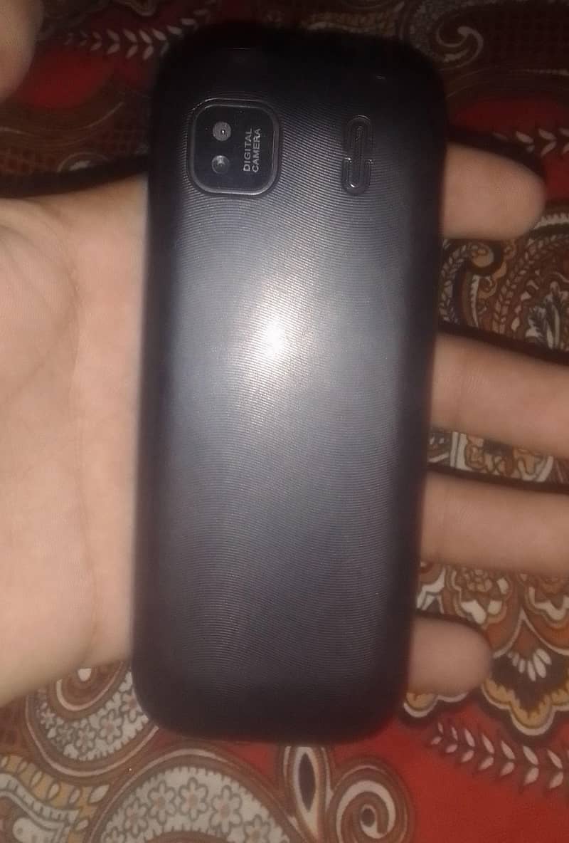 Itel Other Model 2