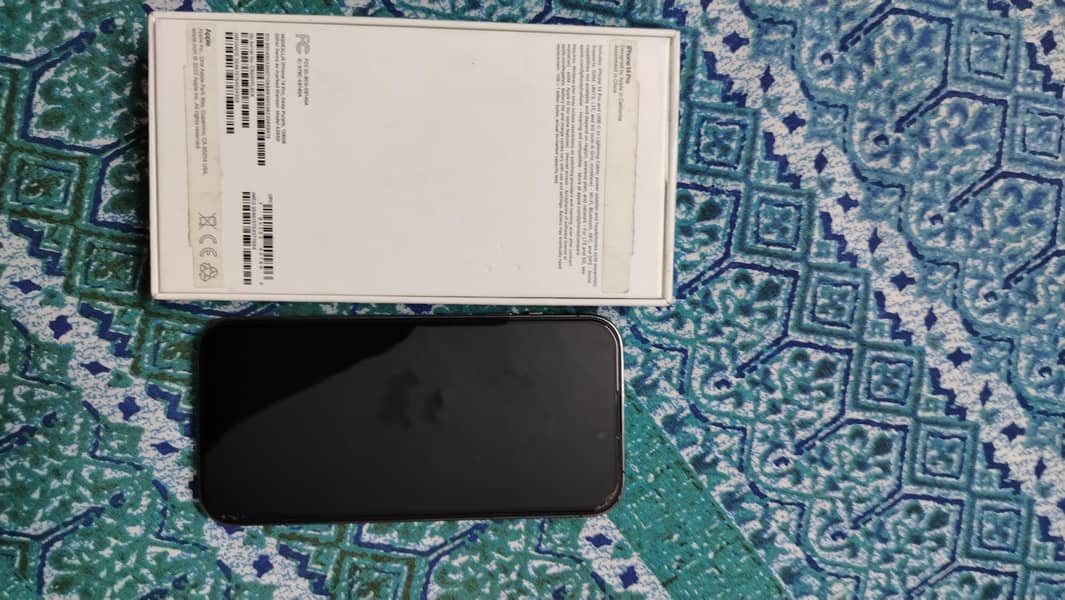 Apple iPhone 14 Pro 1