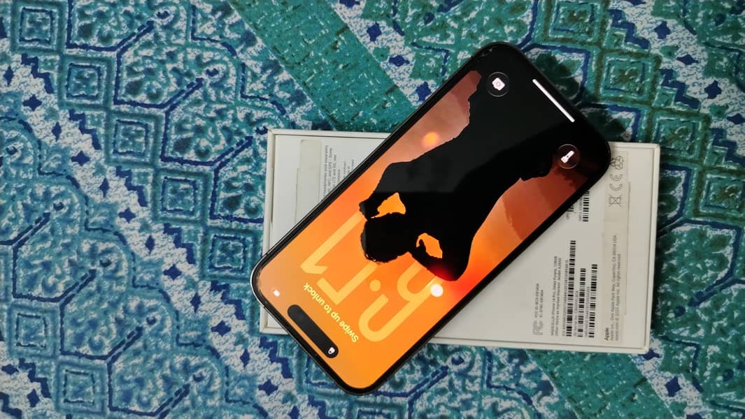Apple iPhone 14 Pro 2