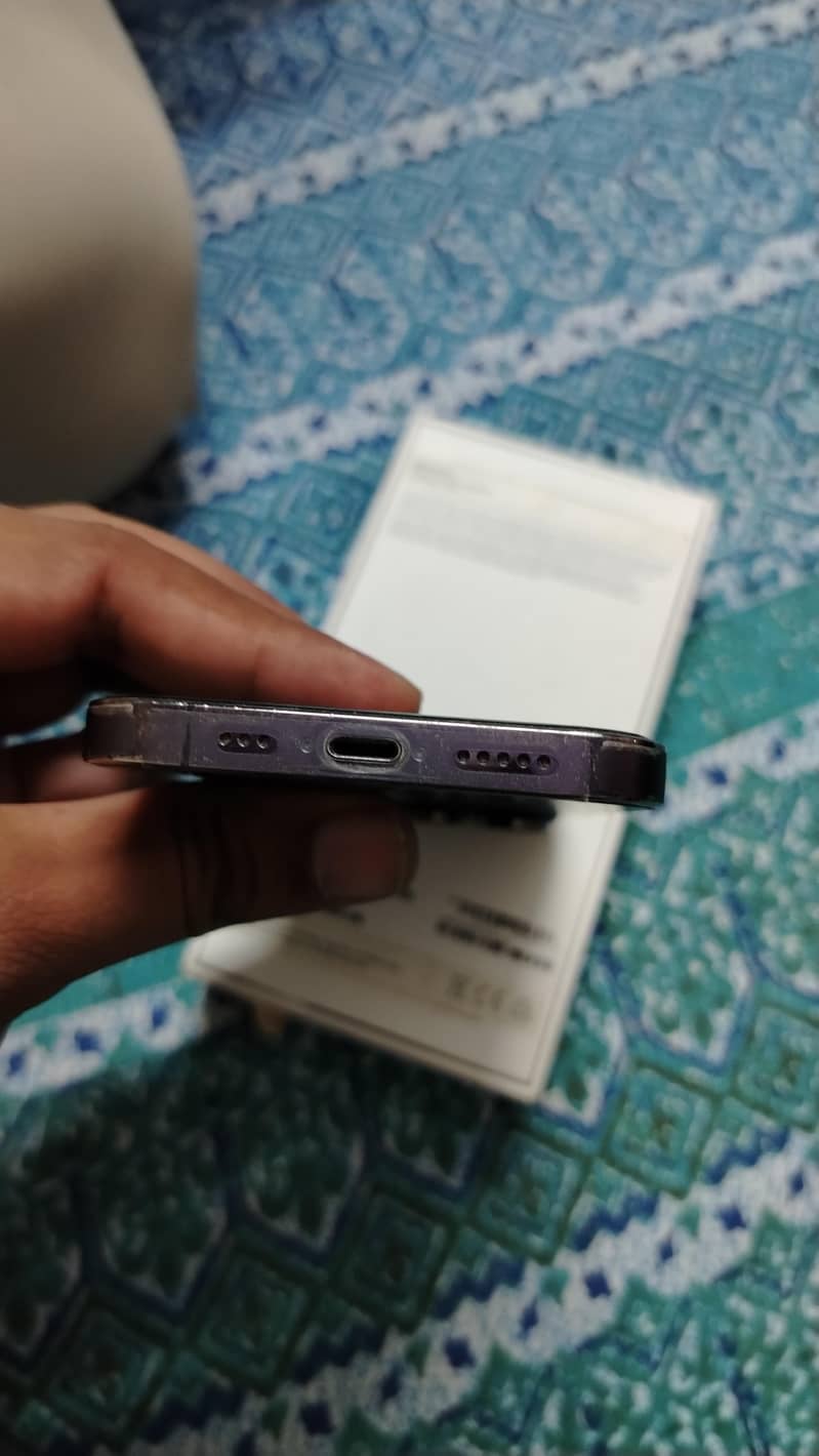 Apple iPhone 14 Pro 3