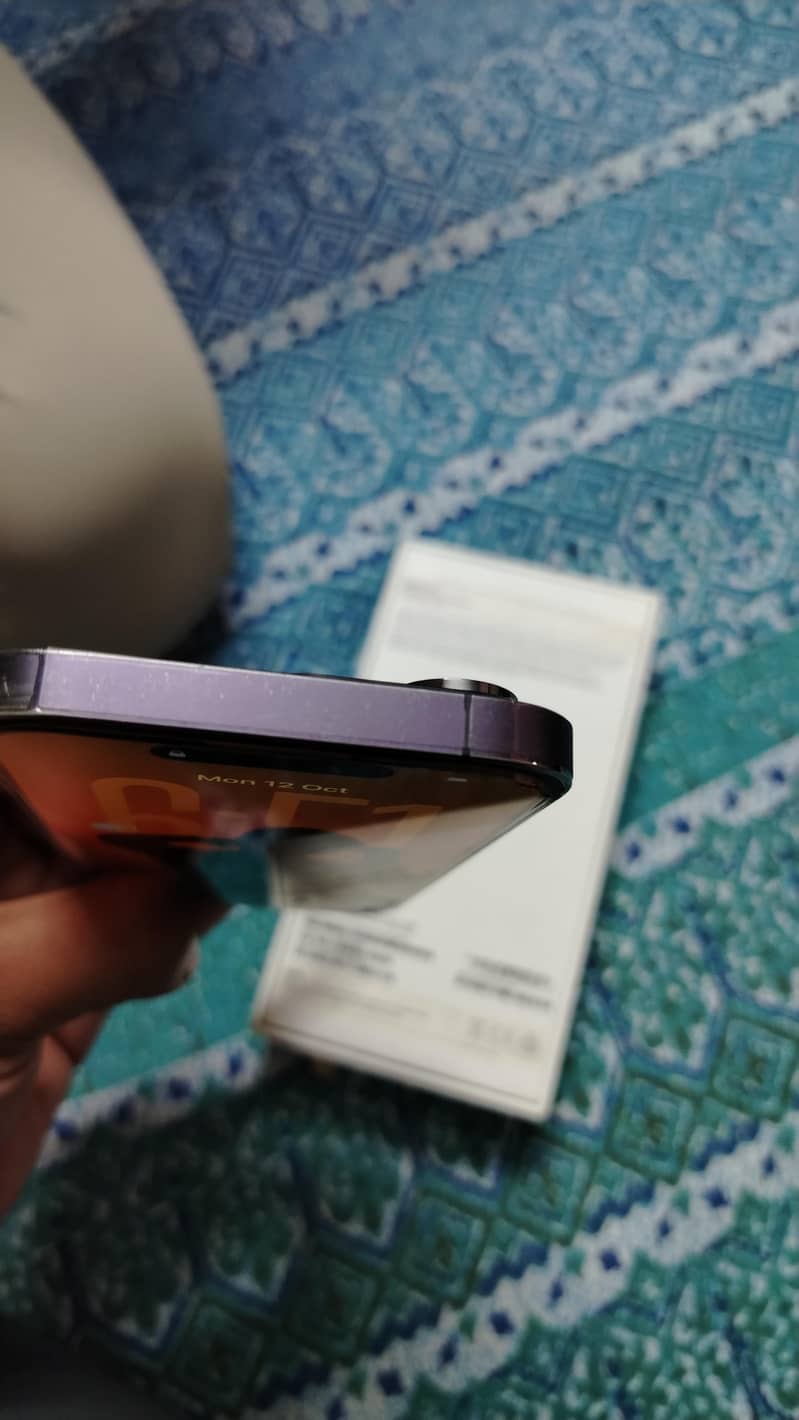 Apple iPhone 14 Pro 4