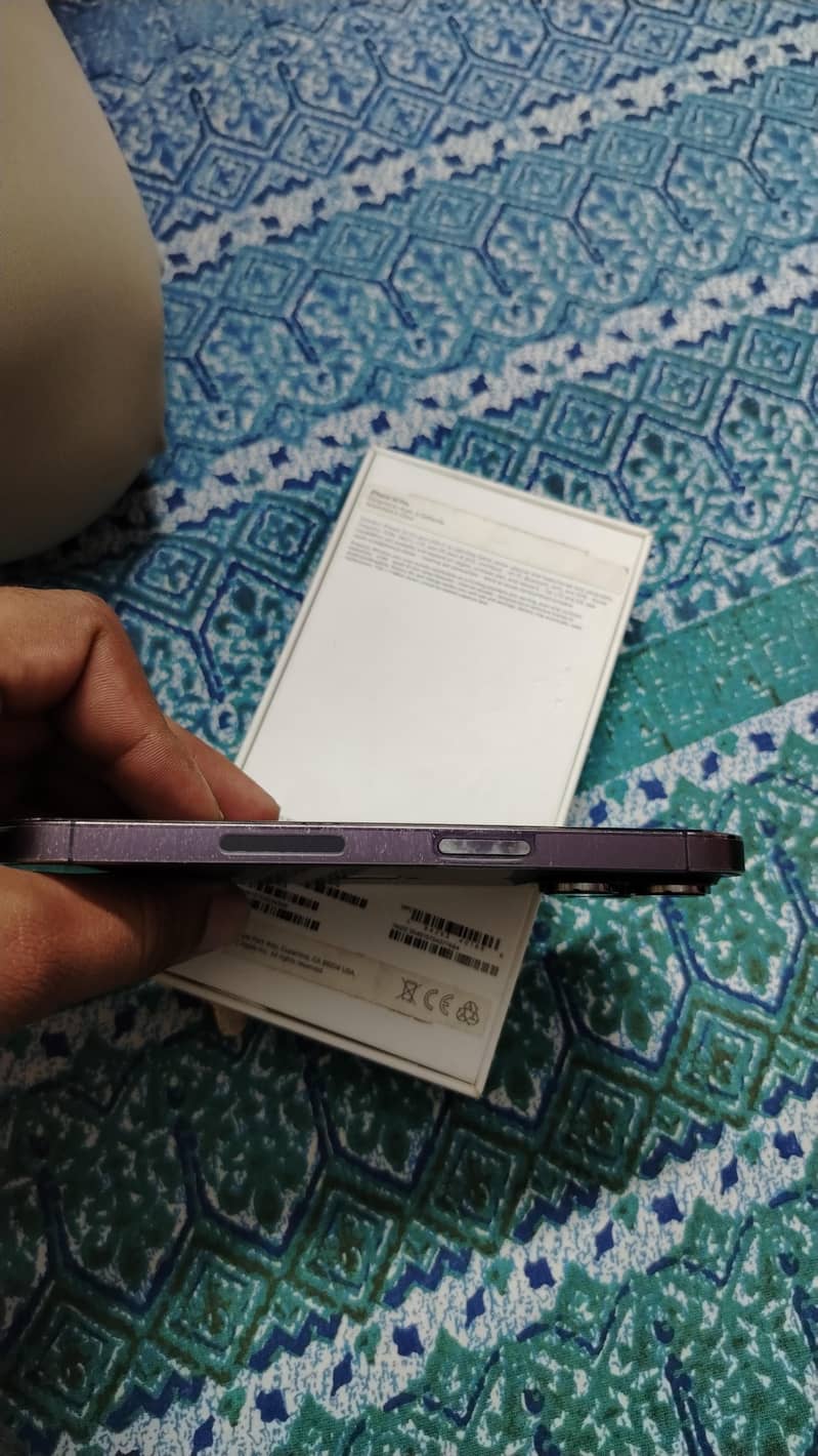 Apple iPhone 14 Pro 5