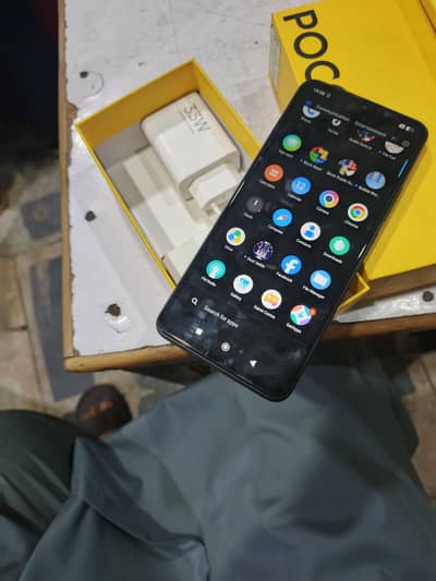Redmi Poco C75 8/256