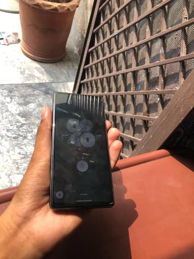 Google Pixel 6a