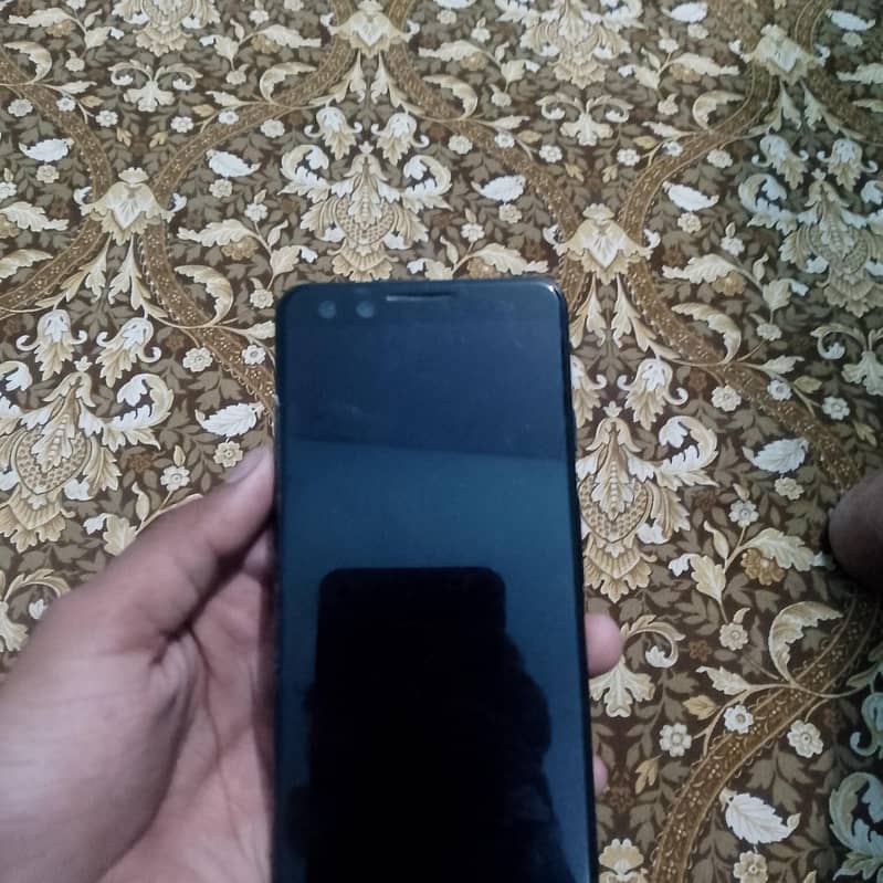 Google Pixel 3 1