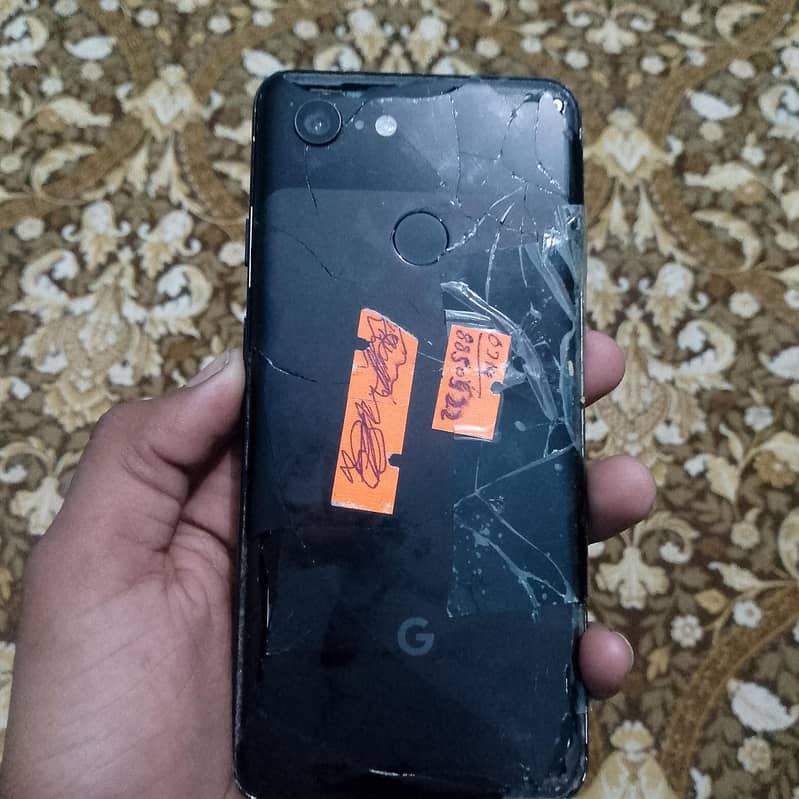 Google Pixel 3 3