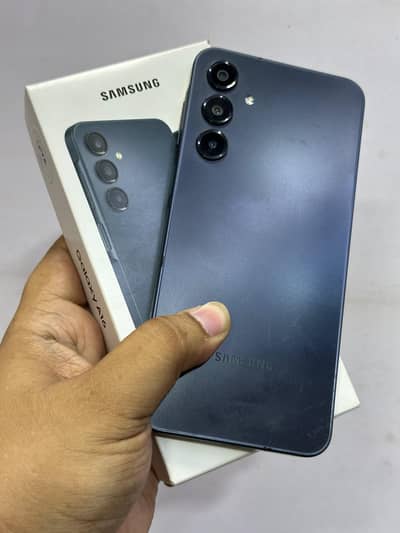 Samsung Mobile A16