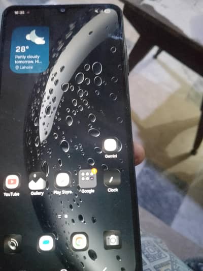 Samsung Mobile A06