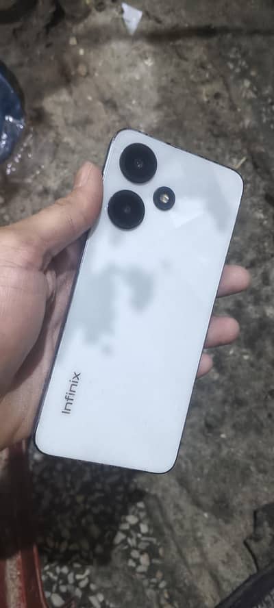Infinix Other Model