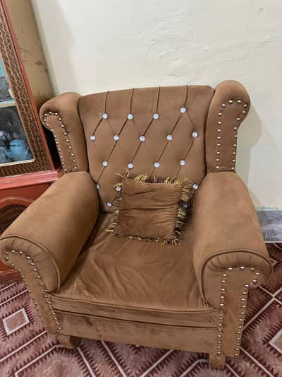 3 seated sofa design