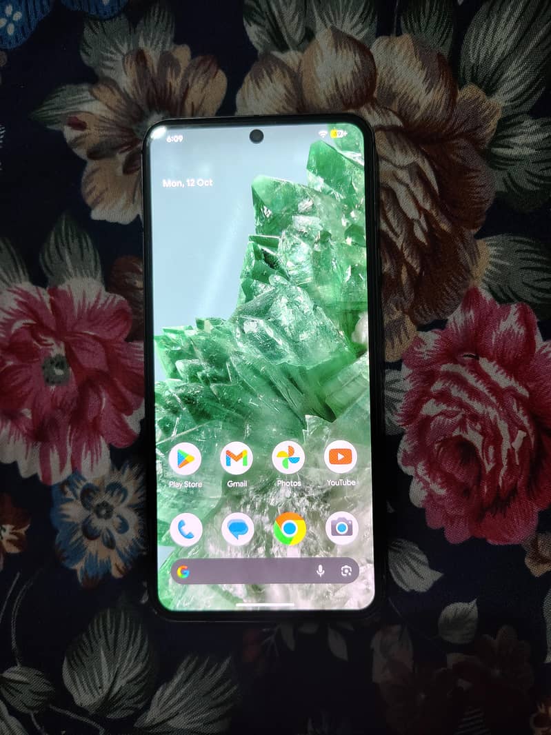 Google pixel 8 1