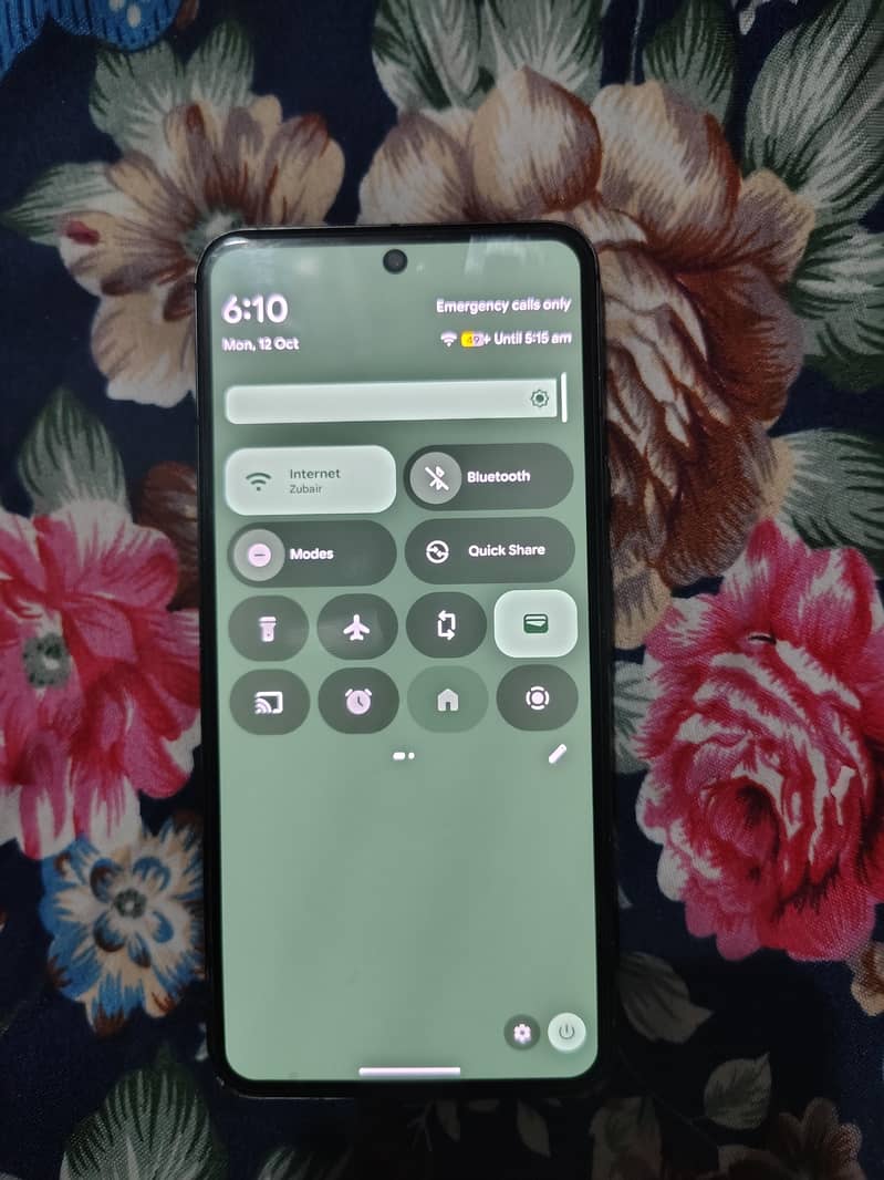 Google pixel 8 2