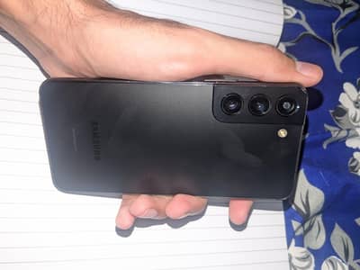 Samsung Mobile S22