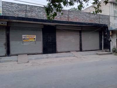 14 comercial Hall for rent