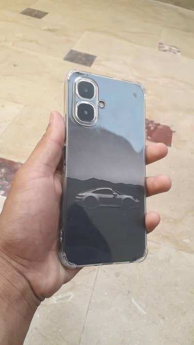 Infinix Smart 10 box+charger