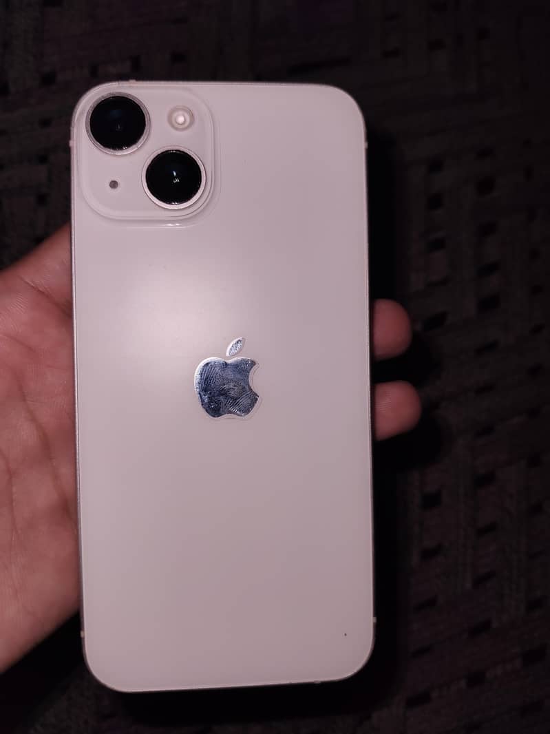 Apple iPhone 14 1