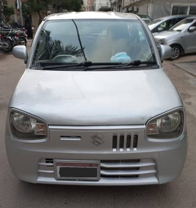 Suzuki Alto 2016/18 ene charge
