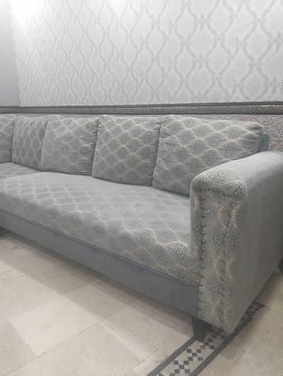 new L shaped sofa set