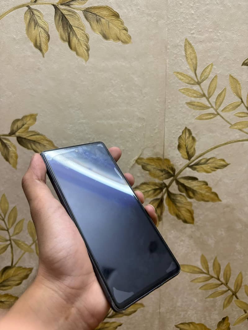 Google Pixel 7 1