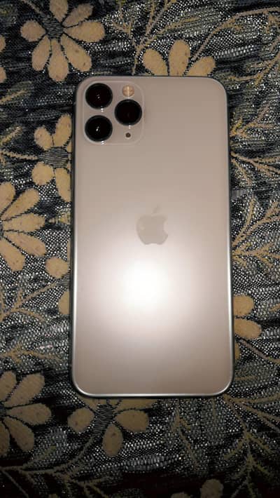iPhone 11 Pro
