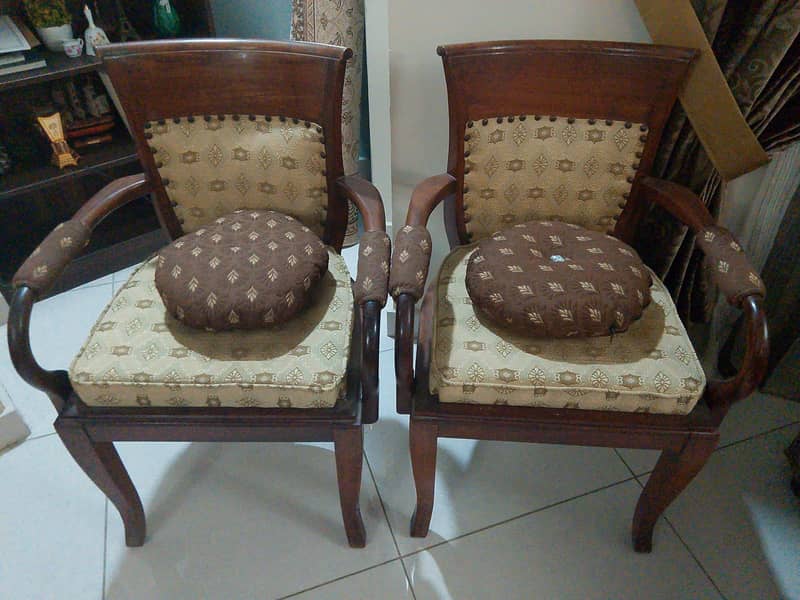 side chairs 0