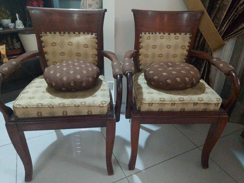 side chairs 1