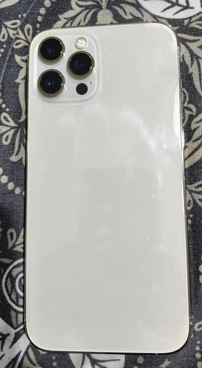 Apple iPhone 12 Pro Max