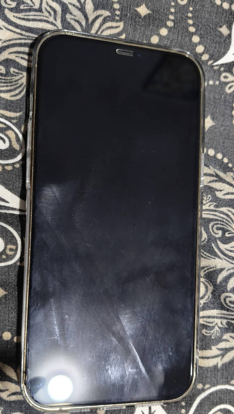 Apple iPhone 12 Pro Max 1