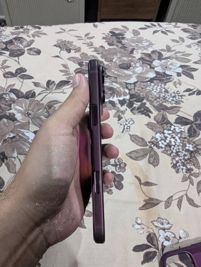 Apple iPhone 18 Pro Max 1