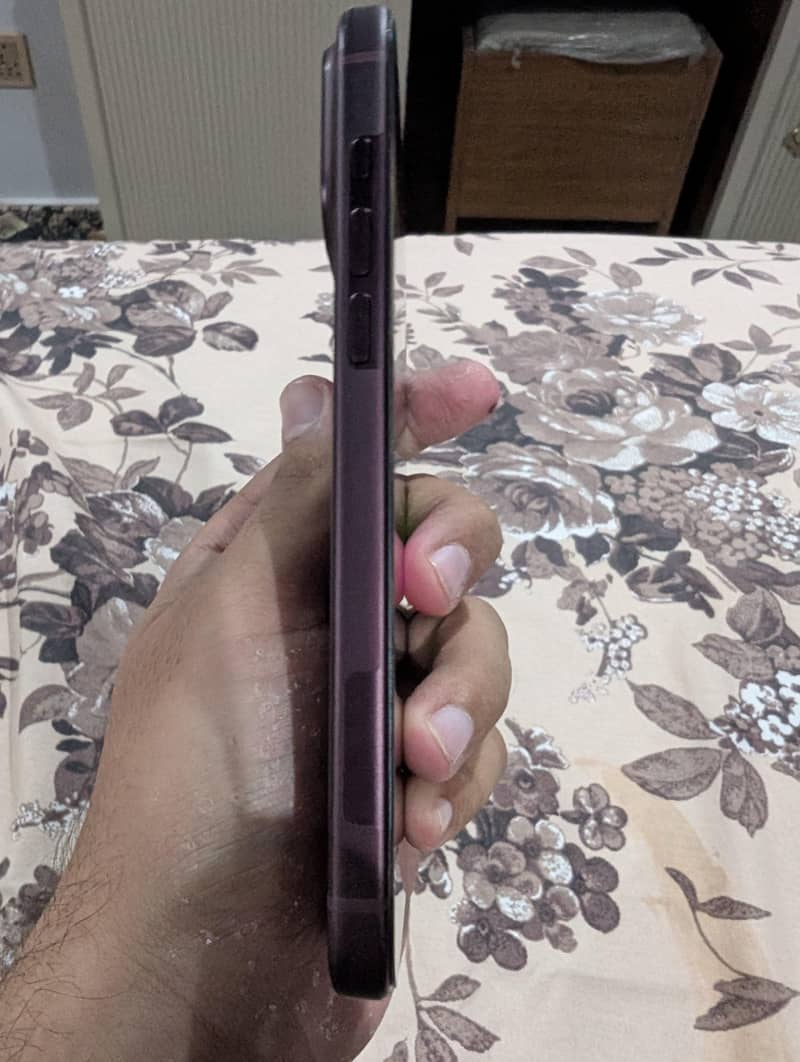 Apple iPhone 18 Pro Max 4