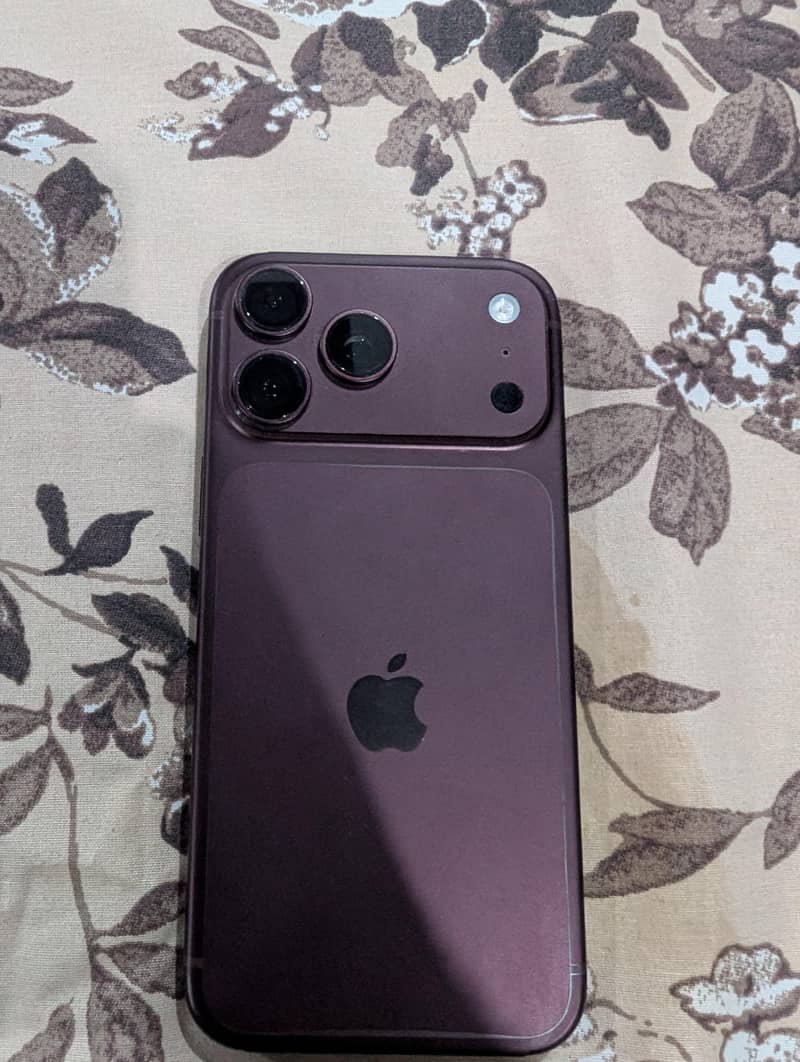 Apple iPhone 18 Pro Max 5