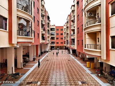 2bed Lounge Flat Available for Rent in Saima Arabian Villas
