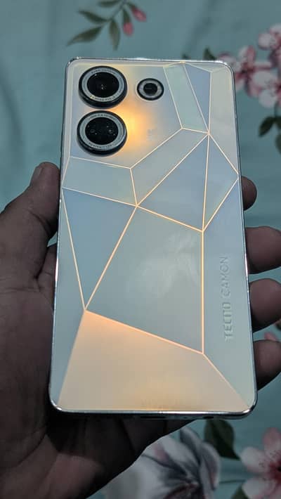 Tecno CAMON 20  8/256